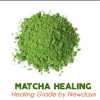 Bột Trà Matcha Healing gói 100g